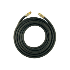 ΣΩΛΗΝΑΣ ΓΙΑ ΑΕΡΑΝΤΛΙΑ ΓΡΑΣΟΥ EXPRESS 1/4” – R2 – 4 ΜΕΤΡΑ - FEMALE-FEMALE -  Μ14*1 - 40421