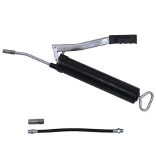 BULLE: ΓΡΑΣΑΔΟΡΟΣ ΧΕΙΡΟΣ 400 cc ΒΑΡΕΩΣ ΤΥΠΟΥ 4 ΤΡΟΠΩΝ ΓΕΜΙΣΜΑΤΟΣ.  ΜΕ ΜΕΤΑΛΛΙΚΟ ΚΑΙ ΕΛΑΣΤΙΚΟ ΡΥΓΧΟΣ - 40429