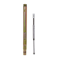 ΜΕΤΑΛΛΙΚΟΣ ΣΩΛΗΝΑΣ ΑΝΑΡΡΟΦΗΣΗΣ ΓΡΑΣΟΥ 400mm ΓΙΑ 40647/40648 - 40476