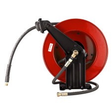 BULLE: ΑΝΕΜΗ ΑΥΤΟΜ. ΜΕ ΣΩΛΗΝΑ ΓΡΑΣΟΥ 1/4" 15m - 40499