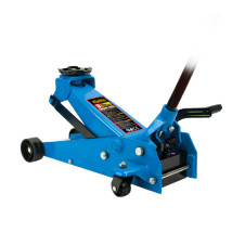 ΚΑΡΟΤΣΟΓΡΥΛΛΟΣ 3 ΤΟΝΩΝ ΜΕ ΠΕΝΤΑΛ ΤΑΧΕΙΑΣ ΑΝΥΨΩΣΗΣ - 40623