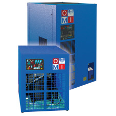 OMI: ΞΗΡΑΝΤΗΣ ΠΕΠΙΕΣΜΕΝΟΥ ΑΕΡΑ ΟΜΙ ED 72, 1200Lt/min - 41563