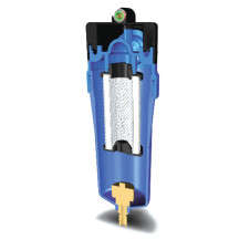 OMI: ΦΙΛΤΡΟ ΠΑΡΑΚΡΑΤΗΣΗΣ ΕΛΑΙΟΥ PF 1170 LT/MIN - 1/2'' - 41712