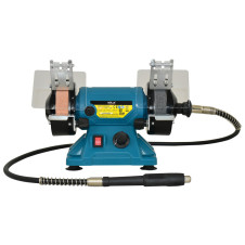 BULLE:  ΤΡΟΧΟΣ ΔΙΔΥΜΟΣ ΠΑΓΚΟΥ MINI  120W, Φ75 mm - 41840