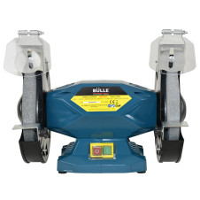 BULLE: ΤΡΟΧΟΣ ΔΙΔΥΜΟΣ ΠΑΓΚΟΥ  400W, Φ200 mm - 41844