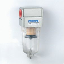 BULLE: ΥΔΑΤΟΠΑΓΙΔΑ 1/4'' - 41905
