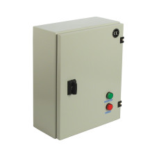 ΠΙΝΑΚΑΣ ΑΣΤΕΡΟΣ-ΤΡΙΓΩΝΟΥ ΓΙΑ ΕΝΑ ΚΙΝΗΤΗΡΑ 7,5HP (400/700V) - 42033