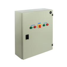 ΠΙΝΑΚΑΣ ΔΙΑΔΟΧΙΚΗΣ ΚΑΙ ΠΡΟΟΔΕΥΤΙΚΗΣ ΕΚΚΝΗΣΗΣ ΑΣΤΕΡΟΣ-ΤΡΙΓΏΝΟΥ 15+15HP ΓΙΑ ΑΕΡΟΣΥΜΠΙΕΣΤΕΣ - 42043