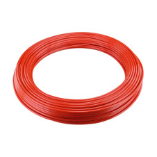 SPIRAFLEX: ΣΩΛΗΝΑΚΙ ΠΛΑΣΤΙΚΟ (ΙΣΙΟ) RPL 6Χ8 - 42122