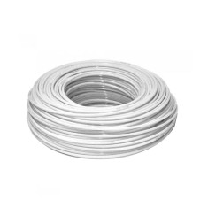 ΣΩΛΗΝΑΚΙ ΠΛΑΣΤΙΚΟ (ΙΣΙΟ) PA-Tec 10x12 (ΣΕ ΚΟΥΛΟΥΡΑ 50ΜΤ) - 42139