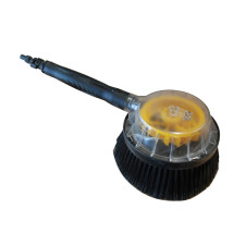 LAVOR: ΒΟΥΡΤΣΑ ΠΕΡΙΣΤΡΟΦΙΚΗ ΥΔΡΟΠΛΥΣΤΙΚΩΝ - 42453