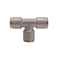 ΤΑΧΥΣΥΝΔΕΣΜΟΣ ΟΡΕΙΧΑΛΚΙΝΟΣ ΤΑΦ ΓΙΑ ΣΩΛΗΝΑ Φ6 mm - 42507