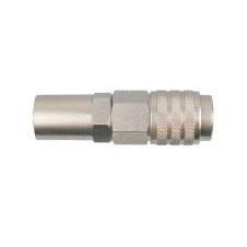 ΠΡΙΖΑ ΑΕΡΟΣ ΙΤΑΛΙΑΣ ΜΕ ΟΥΡΑ ΚΑΙ ΣΦΙΓΚΤΗΡΑ ΑΣΦΑΛΕΙΑΣ ΓΙΑ ΕΛΑΣΤΙΚΟ ΣΩΛΗΝΑ 8Χ15 mm - 42514