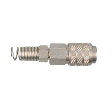 ΠΡΙΖΑ ΑΕΡΟΣ ΙΤΑΛΙΑΣ ΓΙΑ ΣΩΛΗΝΑ ΣΠΙΡΑΛ 6Χ8 mm - 42518