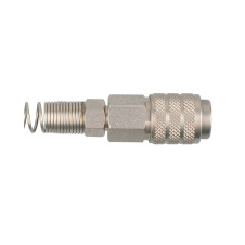 ΠΡΙΖΑ ΑΕΡΟΣ ΙΤΑΛΙΑΣ ΓΙΑ ΣΩΛΗΝΑ ΣΠΙΡΑΛ 10χ12 mm - 42521