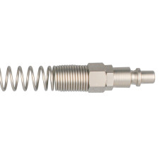 ΒΙΣΜΑ ΠΡΙΖΑΣ ΙΤΑΛΙΑΣ ΓΙΑ ΣΩΛΗΝΑ ΣΠΙΡΑΛ 10χ12 mm - 42537