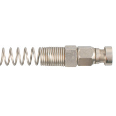 ΡΑΚΟΡ ΦΡΕΖΟΒΙΔΑΣ ΓΙΑ ΣΩΛΗΝΑ ΣΠΙΡΑΛ 6Χ8 mm - 42538