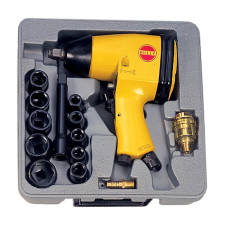 BULLE: ΑΕΡΟΚΛΕΙΔΟ 1/2" 340Nm - 42742