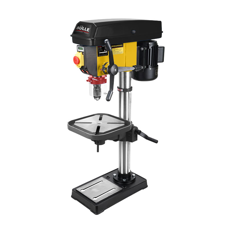 BULLE: ΔΡΑΠΑΝΟ ΚΟΛΩΝ.ΠΑΓΚΟΥ CVT 20mm 750W - 42815 BULLE: ΔΡΑΠΑΝΟ ΚΟΛΩΝ.ΠΑΓΚΟΥ CVT 20mm 750W - 42815