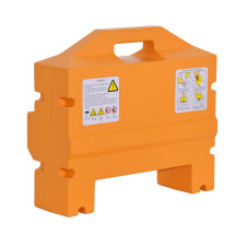 ΜΠΑΤΑΡΙΑ 48V / 20AH ΓΙΑ ΗΛΕΚΤΡΙΚΟ ΠΑΛΕΤΦΟΡΟ 1,5 ΤΟΝΟΥ ΓΙΑ 43120 - 43125