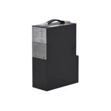 EXPRESS: ΜΠΑΤΑΡΙΑ ΛΙΘΙΟΥ 24V/30Ah ΓΙΑ ΗΛΕΚΤΡΙΚΟ ΠΑΛΕΤΟΦΟΡΟ 1,5 ΤΟΝ. ΓΙΑ 43129 - 43130