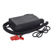 ΦΟΡΤΙΣΤΗΣ ΓΙΑ ΜΠΑΤΑΡΙΑ ΛΙΘΙΟΥ 24VOLT-6A ΓΙΑ ΗΛΕΚΤΡΙΚΟ ΠΑΛΕΤΟΦΟΡΟ 1,5 ΤΟΝ. 43129 - 43132