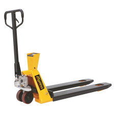 EXPRESS: ΠΑΛΕΤΟΦΟΡΟ 2 ΤΟΝ. ME ΖΥΓΑΡΙΑ - 43135