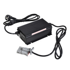 ΦΟΡΤΙΣΤΗΣ 24Vdc/10A ΓΙΑ ΗΛ/ΚΟ ΠΑΛΕΤ/ΡΟ 43139 - 43143