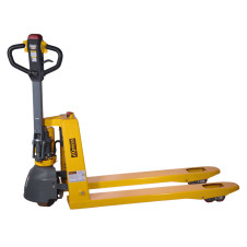 EXPRESS: ΗΛΕΚΤΡΙΚΟ ΠΑΛΕΤΟΦΟΡΟ 1,5 ΤΟΝ ΜΕ ΜΠΑΤΑΡΙΑ LFP 24V/20AH - 43146