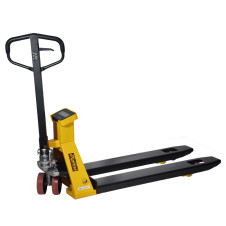 EXPRESS: ΠΑΛΕΤΟΦΟΡΟΡΟ 2,5 ΤΟΝΩΝ ME ΖΥΓΑΡΙΑ - 43147