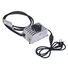 ΦΟΡΤΙΣΤΗΣ ΓΙΑ ΜΠΑΤΑΡΙΑ ΛΙΘΙΟΥ 24V/10A ΓΙΑ ΗΛΕΚΤΡΙΚΟ ΠΑΛΕΤΟΦΟΡΟ 43146 - 43150