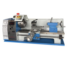 ALFA Machinery Tools: BRUSHLESS ΤΟΡΝΟΣ ΜΗΧΑΝΟΥΡΓΙΚΟΣ 400mm - 43239