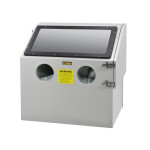 EXPRESS: ΚΑΜΠΙΝΑ ΑΜΜΟΒΟΛΗΣ ΠΑΓΚΟΥ 110lt - 43246