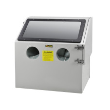 EXPRESS: ΚΑΜΠΙΝΑ ΑΜΜΟΒΟΛΗΣ ΠΑΓΚΟΥ 110lt - 43246