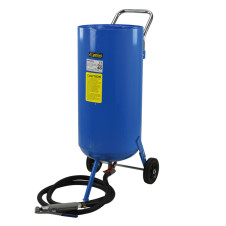 EXPRESS: ΑΜΜΟΒΟΛΗ ΠΙΕΣΗΣ ΤΡΟΧΗΛΑΤΗ 76/44 - 43250