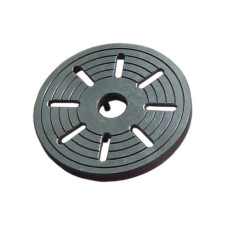 ALFA: ΠΛΑΤΩ ΤΟΡΝΩΝ 240mm - 43280
