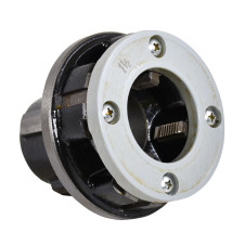 ΚΟΥΚΟΥΝΑΡΑ 11-R 1-1/2" HSS BSPT ΦΟΡΗΤΟΥ ΒΙΔΟΛΟΓΟΥ - 43316