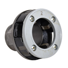 ΚΟΥΚΟΥΝΑΡΑ 11-R 2" HSS BSPT ΦΟΡΗΤΟΥ ΒΙΔΟΛΟΓΟΥ - 43319