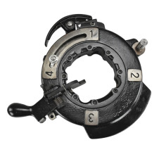 ΦΙΛΙΕΡΑ BSPT-NPT 2,1/2"-4" ΒΙΔ/ΓΟΥ TT-100HD - 43328