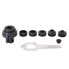 BULLE: ΤΣΟΚ ΓΙΑ ΣΩΛΗΝΟΜΑΣΤΟΥΣ ΜΕ ΑΝΤΑΠΤΟΡΕΣ 1/2"-2" BSPT - 43361