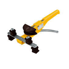 BULLE: ΧΕΙΡΟΚΙΝΗΤΟΣ ΚΟΥΡΜΠΑΔΟΡΟΣ ΧΑΛΚΟΥ ΜΕ ΚΑΛΟΥΠΙΑ ΑΠΌ 1/4'' ΕΩΣ 7/8'' - 43377