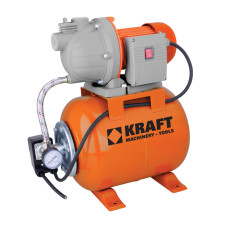 KRAFT: ΠΙΕΣΤΙΚΟ ΣΥΓΚΡΟΤΗΜΑ 800W - 43502