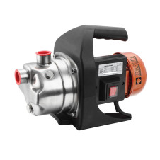 KRAFT: ΑΝΤΛΙΑ ΕΠΙΦΑΝΕΙΑΣ INOX  800 W - 43503