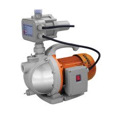 KRAFT: ΠΙΕΣΤΙΚΟ ΣΥΓΚΡΟΤΗΜΑ 1300W ΜΕ ΗΛΕΚΤΡΟΝΙΚΟ ΕΛΕΓΚΤΗ - 43509