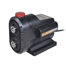 ΑΝΤΛΙΑ ΝΕΡΟΥ INVERTER INOX 650W ΠΟΛΥΒΑΘΜΙΑ ΑΘΟΡΥΒΗΣ ΛΕΙΤΟΥΡΓΙΑΣ 61dB(A) ΣΤΑΘΕΡΗΣ ΠΙΕΣΗ - 43519