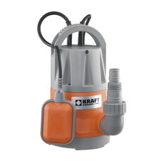 KRAFT: ΥΠΟΒΡΥΧΙΑ ΑΝΤΛΙΑ ΟΜΒΡΙΩΝ 450W - 43521