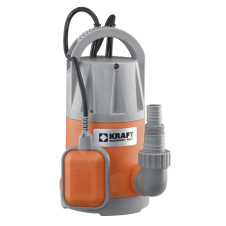 KRAFT: ΑΝΤΛΙΑ ΥΠΟΒΡΥΧΙΑ ΟΜΒΡΙΩΝ 750W - 43522