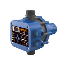 KRAFT: PC-58P  ΗΛΕΚΤΡΟΝΙΚΟΣ ΕΛΕΓΚΤΗΣ ΠΙΕΣΗΣ ΑΝΤΛΙΩΝ ΈΩΣ 2200 WATT/3HP ΜΕ ΟΘΟΝΗ ΕΝΔΕΙΞΗΣ ΠΙΕΣΗΣ - 43558