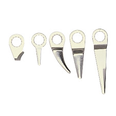 ΣΕΤ 5 ΜΑΧΑΙΡΙΩΝ ΑΠΟΚΟΛΛΗΤΗ ΠΑΡΜΠΡΙΖ - 44093