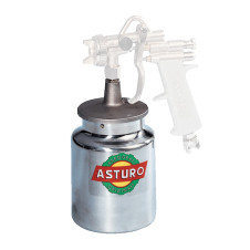 ASTURO ORIGINALI: ΔΟΧΕΙΟ ΠΙΣΤΟΛΙΟΥ G70 - 44103